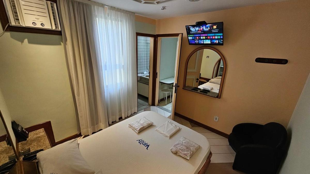 Hotel Vanity Para Adultos, Rio de Janeiro